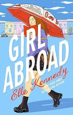 Girl Abroad by Kennedy, Elle | Paperback | Adult & Contemporary Romance