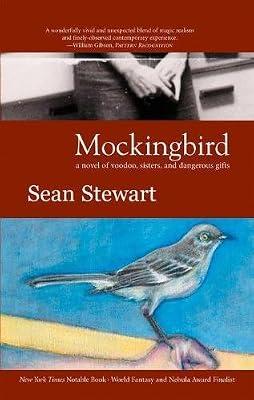 Mockingbird by Stewart, Sean | Paperback | Modern & Contemporary Fiction (Post C 1945)