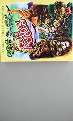 God's Amazing Creation (Review Kids) by Redden, Vicki | Hardcover | Juvenile Fiction