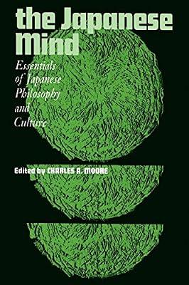 Japanese Mind: Essentials of Japanese Philosophy and Culture (East West Center Book) by Moore, Charles | Paperback | Asian History