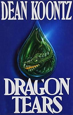 Dragon Tears by Koontz, Dean | Hardcover