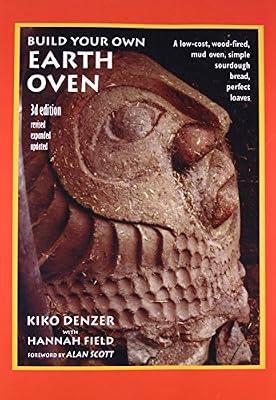 Build Your Own Earth Oven by Denzer, Kiko | Paperback | Cooking