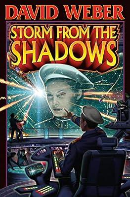 Storm from the Shadows: 2 (The Saganami Island) by Weber, David | Mass_Market | Fiction
