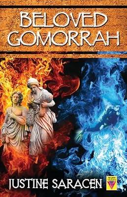 Beloved Gomorrah (Bold Strokes Victory Editions) by Saracen, Justine | Paperback | Fantasy