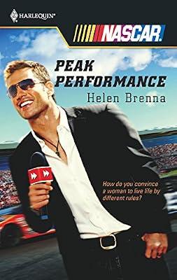 Peak Performance (Harlequin Nascar) by Brenna, Helen | Mass_Market
