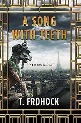 A Song with Teeth by Frohock, T. | Paperback | Fiction