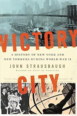 Victory City by Strausbaugh, John | Hardcover | History