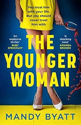 The Younger Woman by Byatt, Mandy | Paperback | Modern & Contemporary Fiction (Post C 1945)