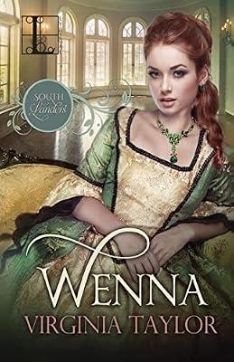 Wenna by Taylor, Virginia | Paperback | Historical Romance