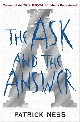 The Ask and the Answer (Chaos Walking) by Patrick Ness | Paperback | General Fiction (Children'S