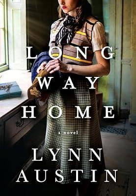 Long Way Home by Austin, Lynn | Paperback | Fiction