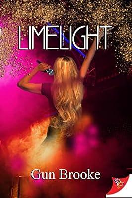 Limelight by Brooke, Gun | Paperback | Fiction