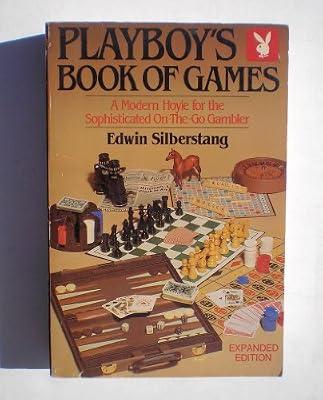 Playboy's Book of Games by Silberstang, Edwin | Paperback