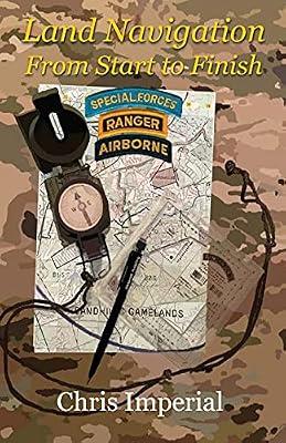 Land Navigation From Start to Finish by Imperial, Chris | Paperback | Education
