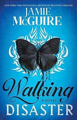 Walking Disaster by McGuire, Jamie | Paperback | Fiction