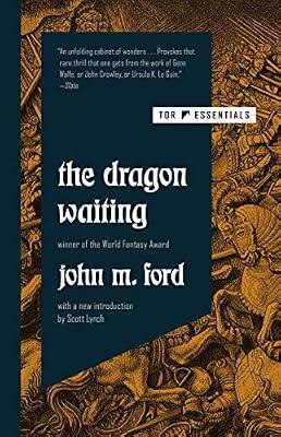 The Dragon Waiting by Ford, John M. | Hardcover | Fiction