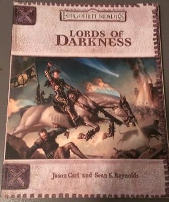 Lords of Madness: The Book of Aberrations (D&D Supplement) by Jacobs, James; Winter, Steve; Baker, Richard | Hardcover | Role-Playing