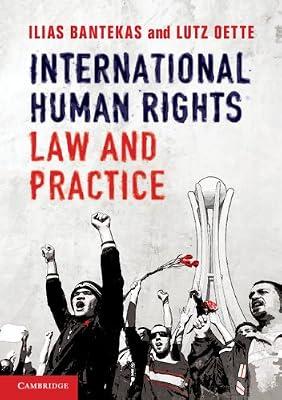 International Human Rights Law and Practice by Bantekas, Ilias; Oette, Lutz | Paperback | Political Science