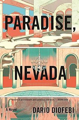 Paradise, Nevada by Diofebi, Dario | Hardcover | Fiction
