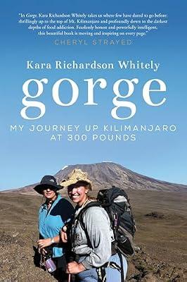 GORGE by Richardson Whitley, Kara | Paperback | Biography & Autobiography
