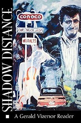 Shadow Distance by Vizenor, Gerald A. | Paperback | Literary Studies: General