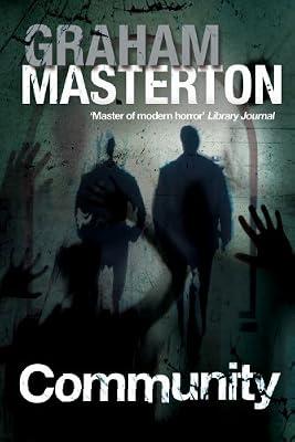 Community by Masterton, Graham | Hardcover | Horror & Ghost Stories