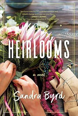 Heirlooms by Byrd, Sandra | Paperback | Fiction