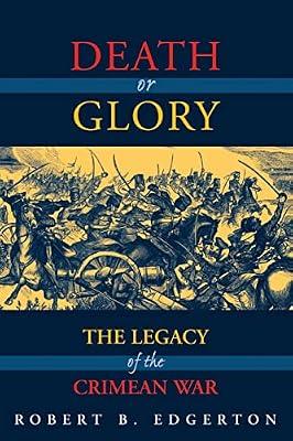 DEATH OR GLORY by Edgerton, Robert | Paperback | European History