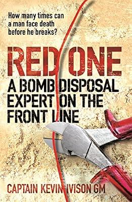 RED ONE by Ivison, Kevin | Paperback | True War & Combat Stories