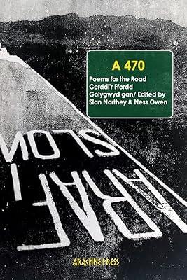 A470 | Paperback | Poetry Anthologies (Various Poets)