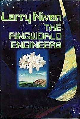 The Ringworld Engineers by Niven, Larry | Hardcover
