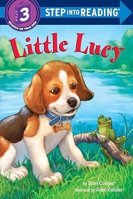 Little Lucy by Cooper, Ilene | Paperback | Juvenile Fiction