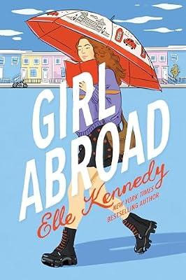 Girl Abroad by Kennedy, Elle | Paperback | Fiction