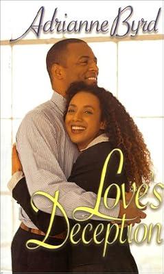 Love's Deception (Arabesque S.) by Byrd, Adrianne | Mass_Market | Romance