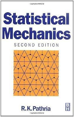 Statistical Mechanics by Pathria, R. K. | Paperback | Science