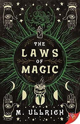 The Laws of Magic by Ullrich, M. | Paperback | Fiction
