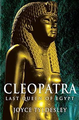 CLEOPATRA by Tyldesley, Joyce | Paperback | Biography: Historical