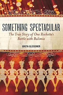 SOMETHING SPECTACULAR by Gleissner, Greta | Paperback | Self-Help & Personal Development