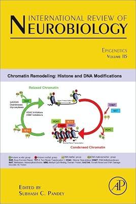 International Review of Neurobiology: Epigenetics | Hardcover | Science