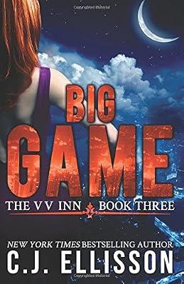 Big Game: (The V V Inn, Book 3): Volume 1 | Paperback