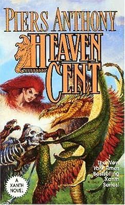 Heaven Cent (Xanth Novels) | School