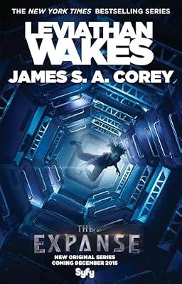 Leviathan Wakes (The Expanse, 1) by Corey, James S. A. | Paperback | Fiction