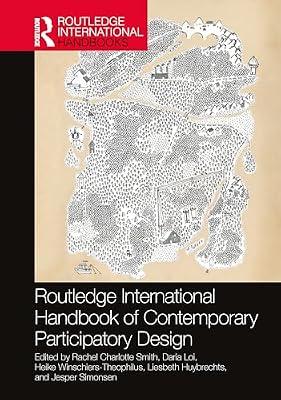 Routledge International Handbook of Contemporary Participatory Design | Paperback | Design
