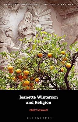 Jeanette Winterson and Religion (New Directions in Religion and Literature) by McAvan, Dr Emily | Hardcover | Literary Studies: Fiction
