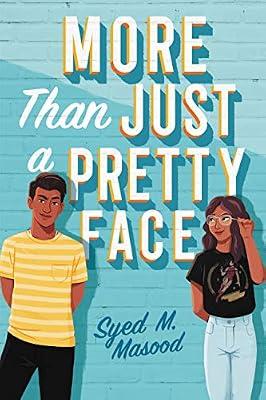 More Than Just a Pretty Face by Masood, Syed M | Paperback | Young Adult Fiction