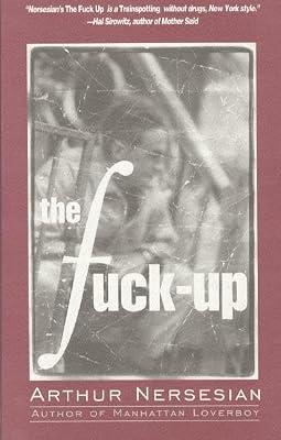 Fuck-Up by Nersesian, Arthur | Paperback | Fiction