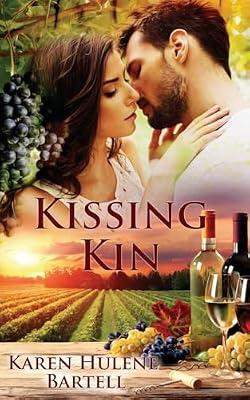 Kissing Kin: 0 (Trans-Pecos) by Bartell, Karen Hulene | Paperback | Fantasy Romance