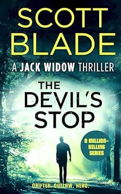 The Devil's Stop by Blade, Scott | Paperback | Crime & Mystery