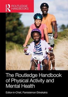 Routledge Handbook of Physical Activity and Mental Health | Hardcover | Medical
