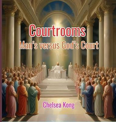 Courtrooms by Kong, Chelsea | Hardcover | Juvenile Nonfiction